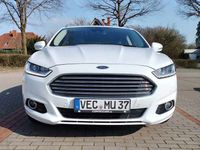 gebraucht Ford Mondeo MK 5