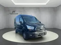 Gebraucht Ford Transit Trend 210 PS (154 kW) 2014 Andere Limousine