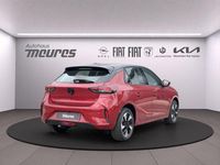 Nowe Opel Corsa-e 105 kW (144 KM) 2025 Srebrny Hatchback