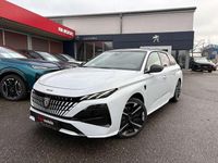 Neu Peugeot 308 SW GT 136 PS (100 kW) 2025 Weiß Kombi