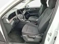 Gebraucht VW Tayron Elegance 150 PS (110 kW) 2025 Pure white SUV