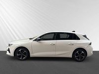 Occasion Opel Astra 131 ch (96 kW) 2024 Blanc Berline