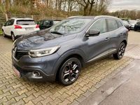 gebraucht Renault Kadjar Crossborder/ Gepflegter Zustand