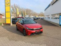 Gebraucht Opel Corsa 101 PS (74 kW) 2025 Rot Kleinwagen