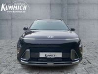 gebraucht Hyundai Kona 1.0T-GDi 120PS DCT TREND