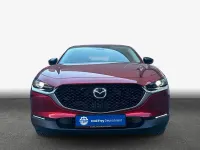 Neu Mazda CX-30 Homura-Line 140 PS (102 kW) 2026 Soul red crystal metallic SUV