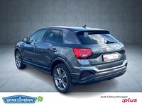 Gebraucht Audi Q2 S-Line 150 PS (110 kW) 2025 Daytonagrau perleffekt SUV
