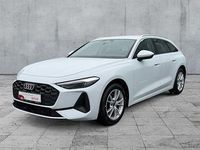 Gebraucht Audi A5 Ambiente 204 PS (150 kW) 2025 Weiß Kombi