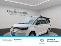 Gebraucht VW California Coast 150 PS (110 kW) 2025 Van