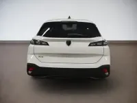 Gebraucht Peugeot 308 SW Active 131 PS (96 kW) 2022 Lack weiss banquise Kombi