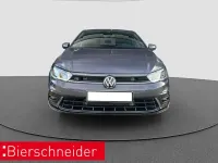 Gebraucht VW Polo R-line 116 PS (85 kW) 2026 Grau Kleinwagen