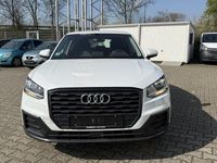 Gebraucht Audi Q2 Design 116 PS (85 kW) 2019 Weiß SUV