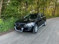 Brugt Volvo XC60 203 HK (149 kW) 2011 Sort SUV