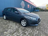 gebraucht Hyundai i40 cw blue Classic