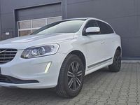 Gebraucht Volvo XC60 Summum 150 PS (110 kW) 2017 Weiß SUV