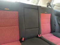 Gebraucht VW Golf III GTI 150 PS (110 kW) 1998 Rot Limousine