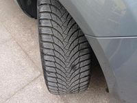 Second-hand Ford Ka 69 CP (50 kW) 2013 Gri Hatchback