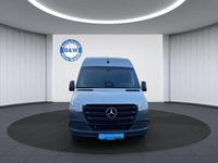 Gebraucht Mercedes Sprinter 170 PS (125 kW) 2025 Weiß Van