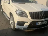 Gebraucht Mercedes GL350 265 PS (194 kW) 2014 SUV