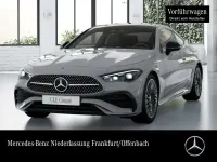 Gebraucht Mercedes CLE300 AMG 204 PS (150 kW) 2026 Grau Coupé