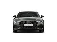 Gebraucht Audi A6 Design 367 PS (269 kW) 2024 Chronosgrau Kombi