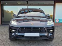 Gebraucht Porsche Macan GTS 381 PS (280 kW) 2021 Grau SUV