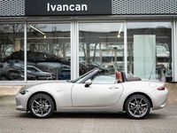 gebraucht Mazda MX5 2.0i 184PS KAZARI