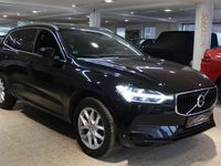 gebraucht Volvo XC60 Momentum AWD'D5'Panorama'Leder'LED'1Hand'