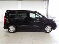 Gebraucht Opel Combo Life Elegance 131 PS (96 kW) 2023 Schwarz Van / Kleinbus