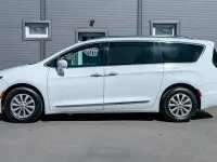 Gebraucht Chrysler Pacifica Touring 291 PS (214 kW) 2019 Weiß Kombi