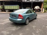 Gebraucht Volvo S40 110 PS (80 kW) 2007 Limousine
