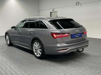 gebraucht Audi A6 Allroad 55 TDI quattro LED-Matrix/AHK/360°/Standhzng/Nacht