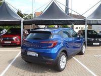 Neu Mitsubishi ASX Diamant Edition 114 PS (83 kW) 2026 Blau SUV