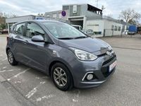 gebraucht Hyundai i10 FIFA World Cup Edition