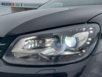 Second-hand VW Caddy Cup 109 CP (80 kW) 2014 Negru Monovolum