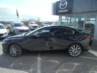 Gebraucht Mazda 3 Exclusive-Line 186 PS (136 kW) 2025