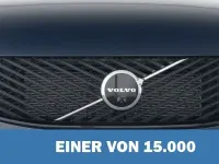 Gebraucht Volvo XC90 Plus 455 PS (334 kW) 2025 Blau metallic SUV