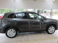 gebraucht Suzuki SX4 S-Cross 1.4 BOOSTERJET Hybrid Comfort