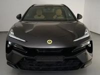 Używany Lotus Eletre 450 kW (612 KM) 2025 Czarny SUV