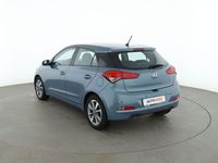 gebraucht Hyundai i20 1.1 CRDi YES!, Diesel, 10.490 €