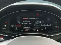 Używany Audi S6 344 KM (253 kW) 2025 Biały Sedan/Limuzyna