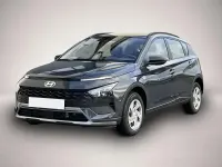 Neu Hyundai Bayon 90 PS (66 kW) 2026 Manufacturer SUV