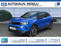 Gebraucht Opel Mokka GS Line 131 PS (96 kW) 2024 Blau blau (metallic) SUV