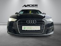 gebraucht Audi A6 Lim. 3.0 TDI quattro/S line/Kamera/AHK/LED