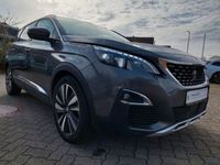 gebraucht Peugeot 5008 5008 BlueHDi 180 EAT8 GT