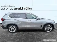 Gebraucht BMW X5 Sport Line 286 PS (210 kW) 2023 Grau SUV