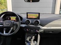 Gebraucht Audi Q2 Advanced 150 PS (110 kW) 2022 Weiß SUV