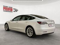 Gebraucht Tesla Model 3 350 kW (476 PS) 2021 Weiß Limousine