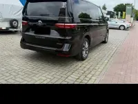 Gebraucht VW Multivan Energetic 218 PS (160 kW) 2022 Schwarz Van / Kleinbus