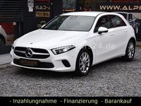 Gebraucht Mercedes A250 160 PS (117 kW) 2021 Weiß Limousine